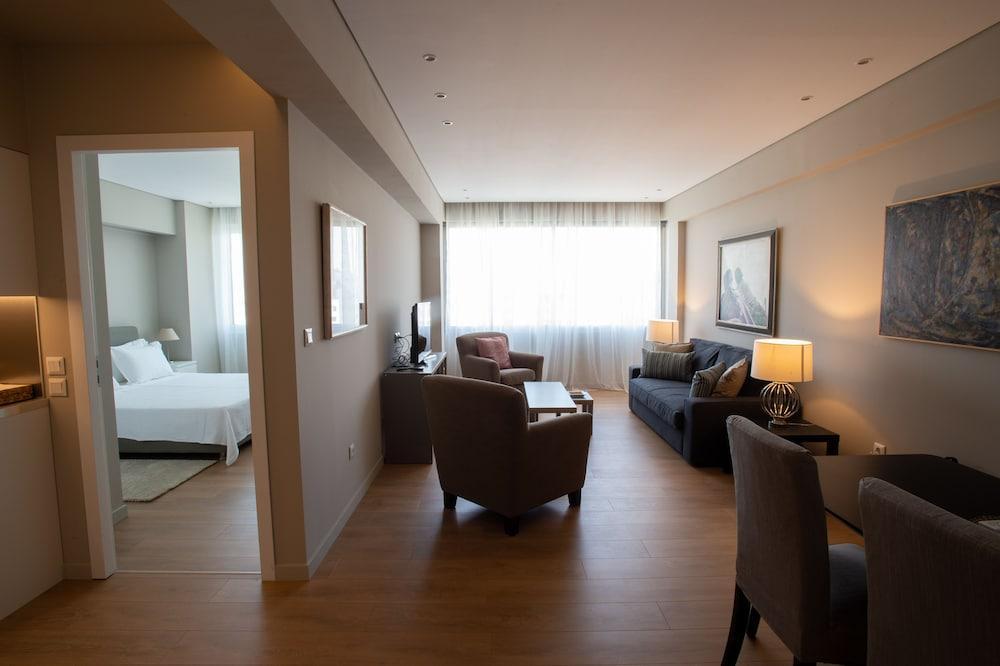 Athens Center Panoramic Flats Apartment Luaran gambar