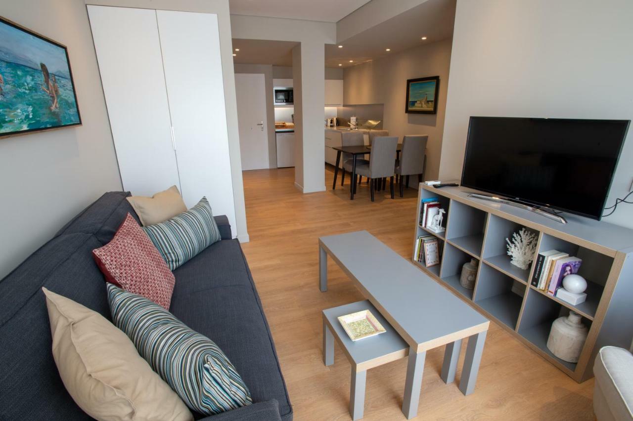 Athens Center Panoramic Flats Apartment Luaran gambar