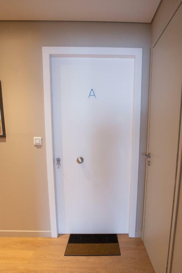 Athens Center Panoramic Flats Apartment Luaran gambar