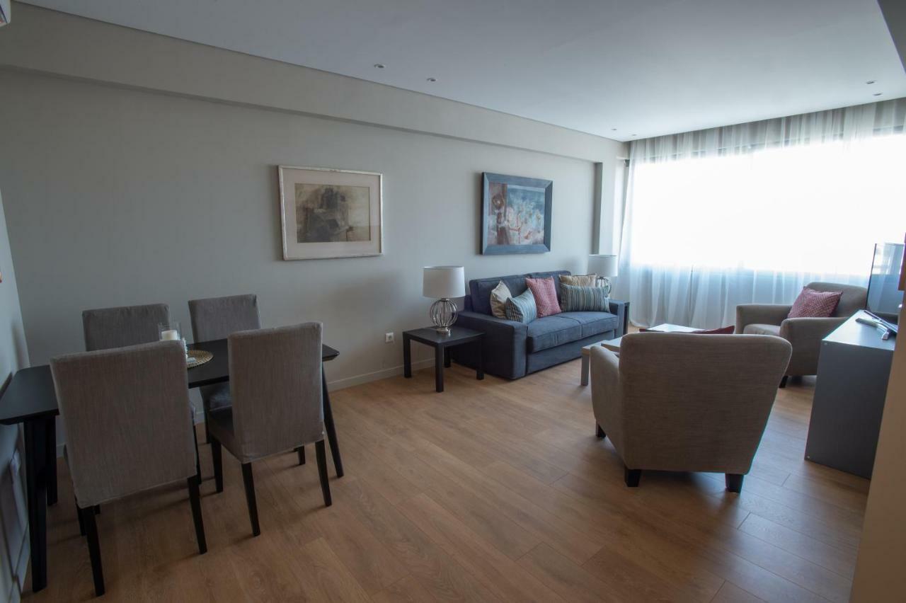 Athens Center Panoramic Flats Apartment Luaran gambar