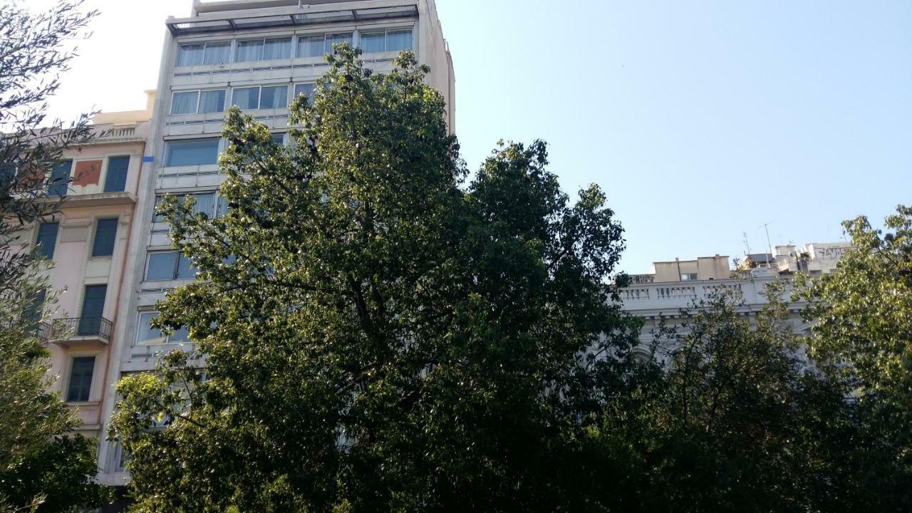 Athens Center Panoramic Flats Apartment Luaran gambar