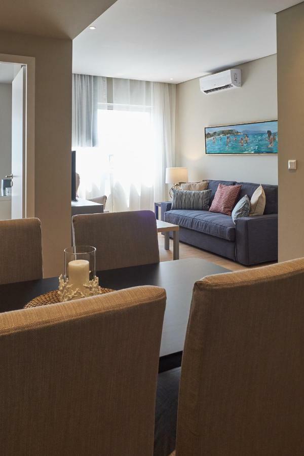 Athens Center Panoramic Flats Apartment Bilik gambar